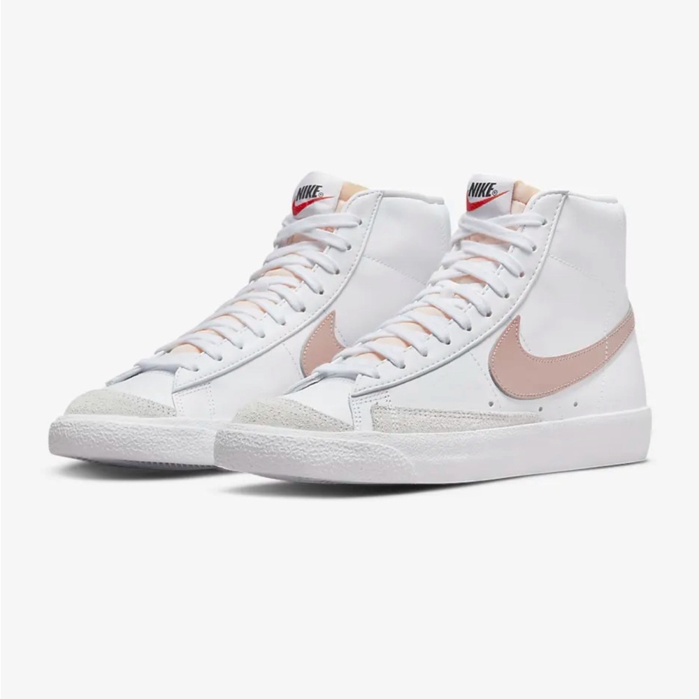 Nike Blazer Mid 77’ - Pink